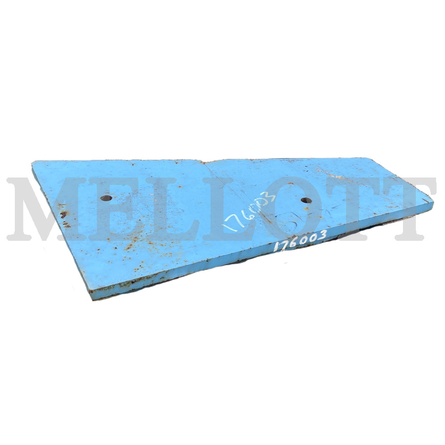 Cheek Plate, Lower,RH,Pegson,900x600,MC