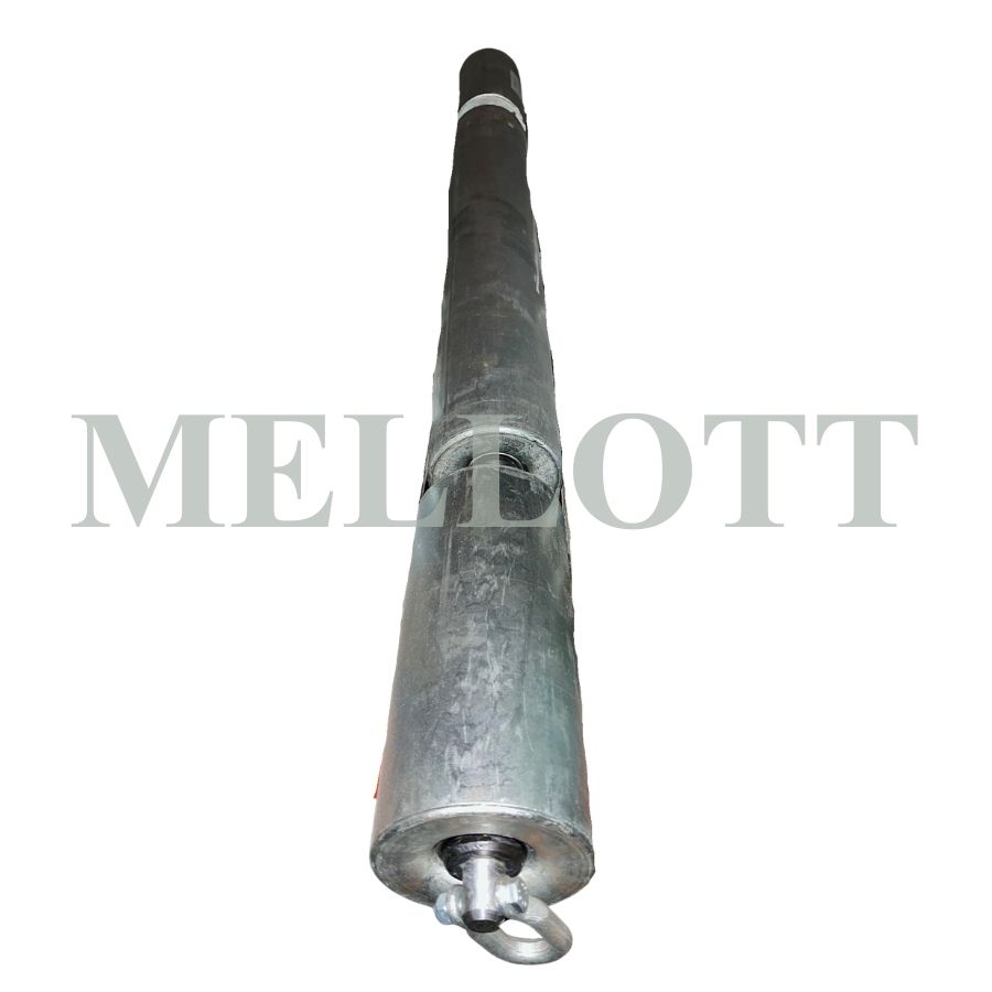 Roller Set NT3-108-20-250-670-250