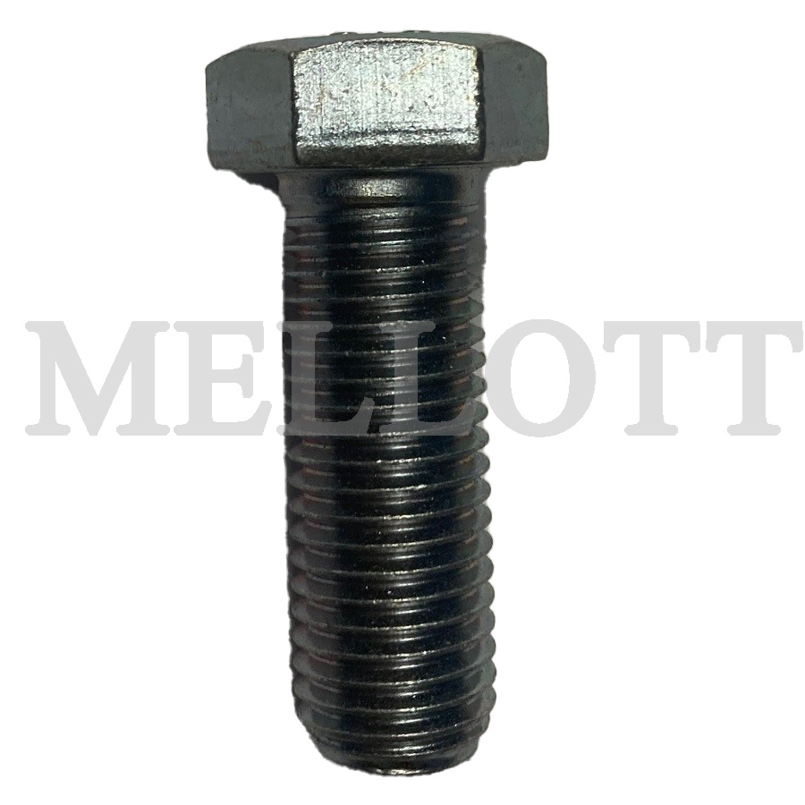 Hex Screw M16x45-8.8