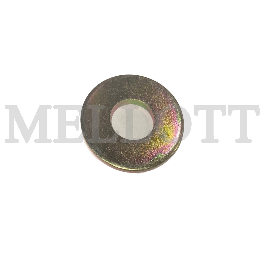 Washer DIN440-R14-100HV