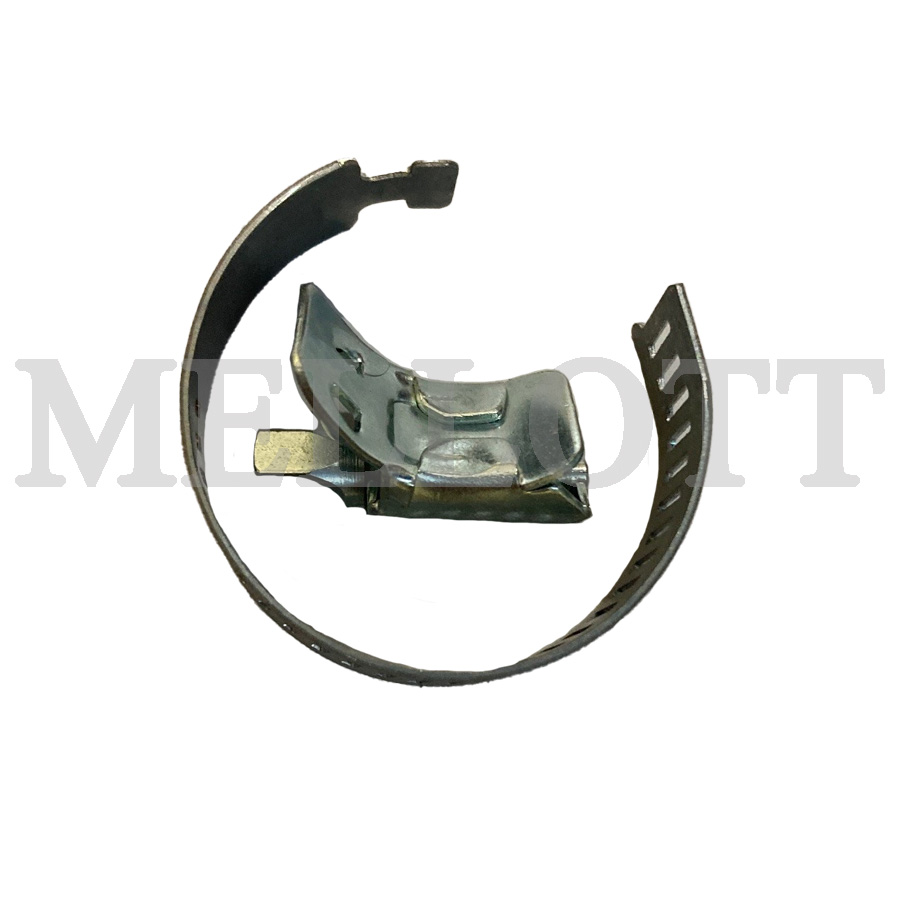 Collar Serflex - 14/24-36