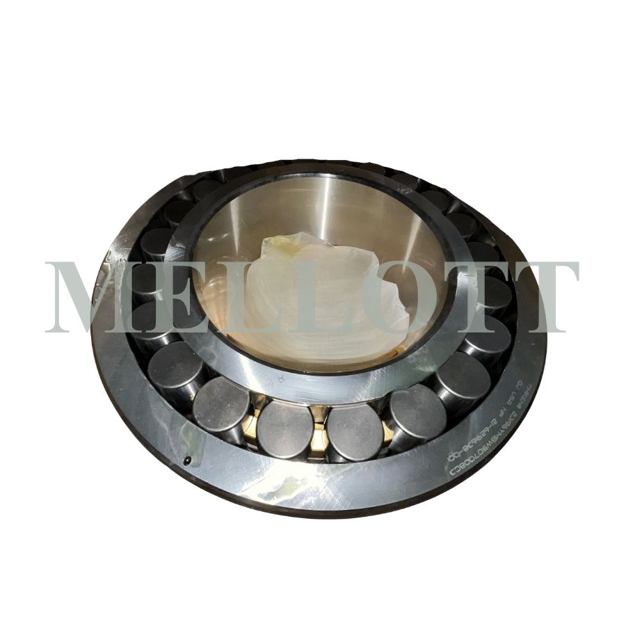 Bearing,Roller,C160,705302738500,Metso