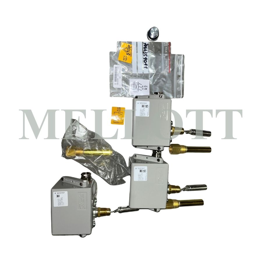 Thermostat