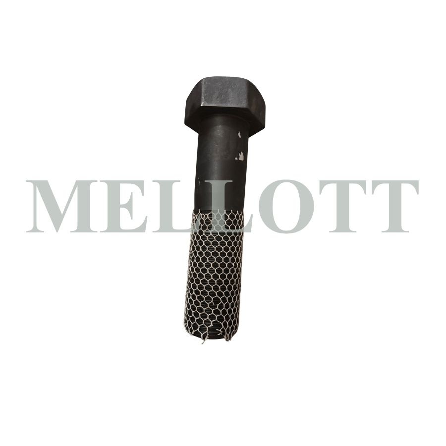 Bolt, N01532911 Metso