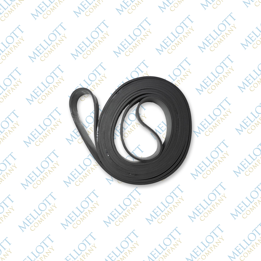 Dust Shell Seal
