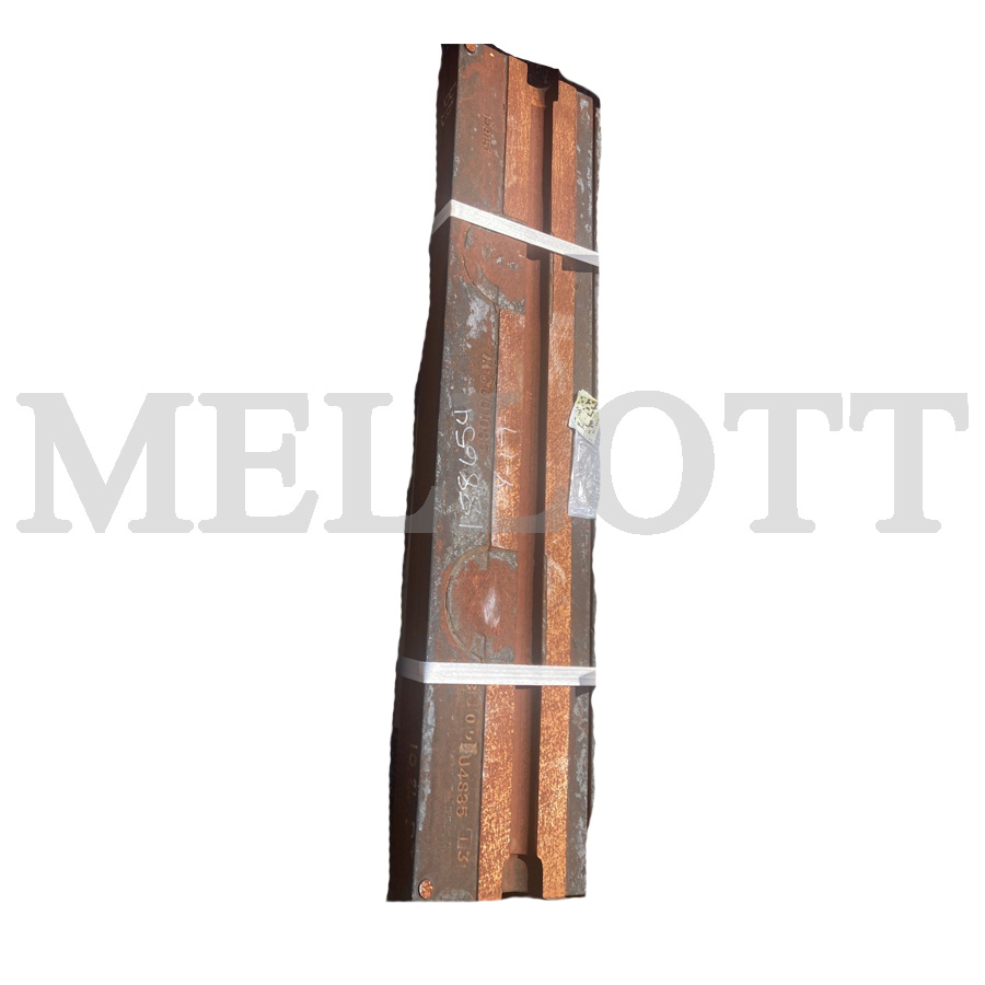 Blow Bar,Martensitic,KPI 5260,189151