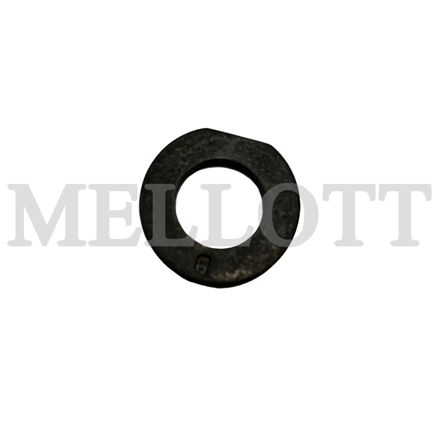 Washer, Hardened Clipped .750