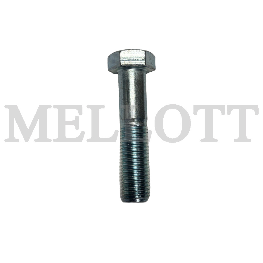 Bolt, HHCS M16 x 75 8.8