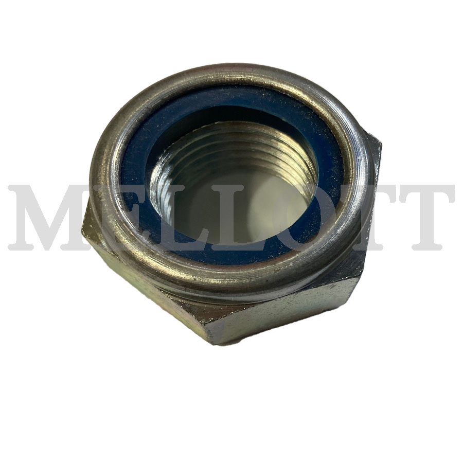 Lock Nut