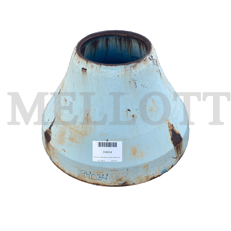 Mantle,A,H3000/3800/CH430,442.7988-02,18M,MC
