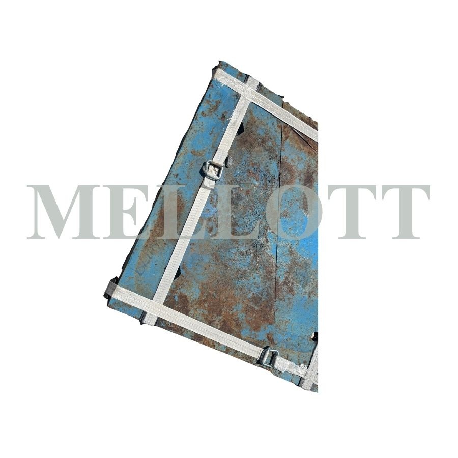 Side Plate,Lower,RH,1100x650,XA400