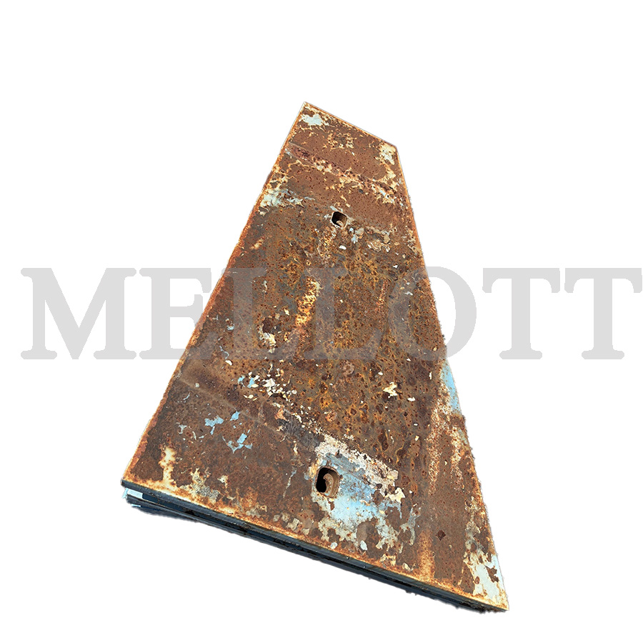 Cheek Plate,Lower,LH,1100x800