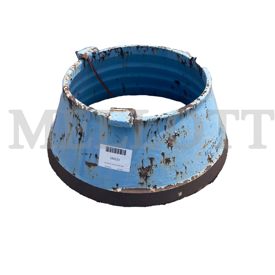 Concave,XC,Automax 1000,18M