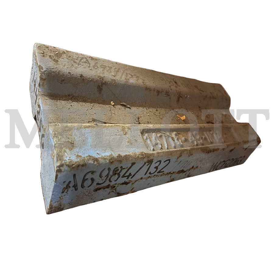 Swing Beam Rail,428/4242SR