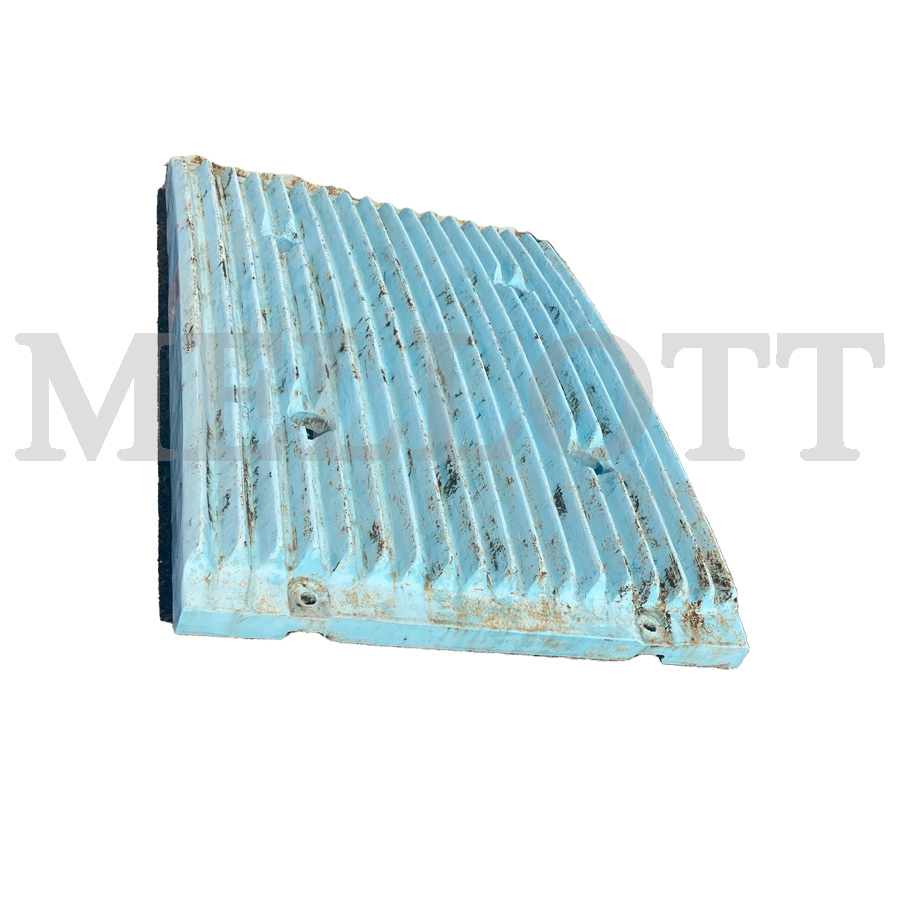 Jaw Die,Fixed,TT,Extec C10,M18