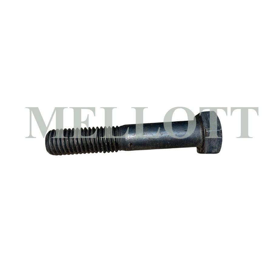 Cap Screw,Hex,.625x3.50