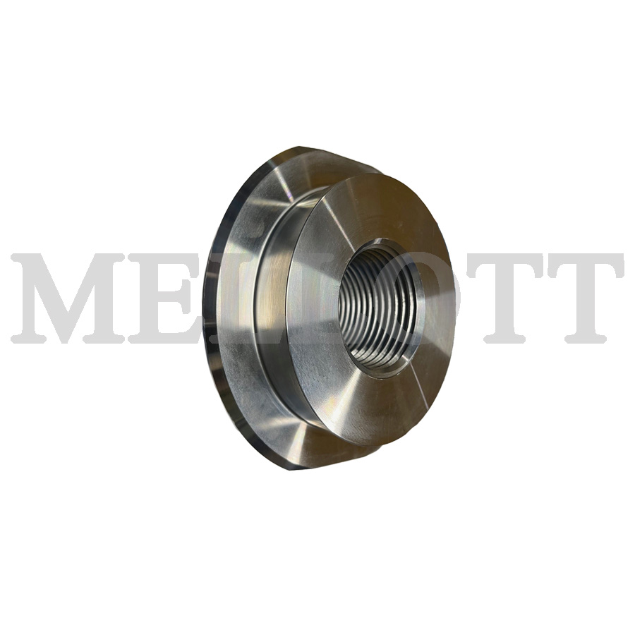 Collar Jackscrew Separator