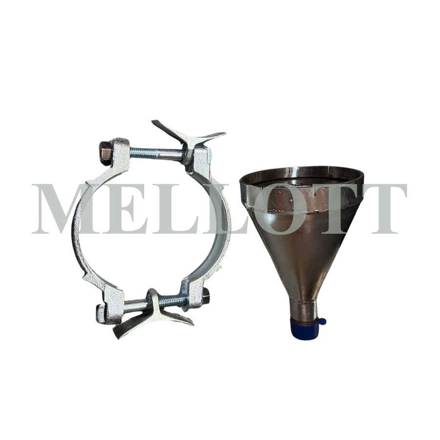 Reduction Adapter Air Blower Outlet