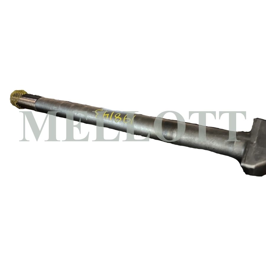 Hammer Screw DIN261-M48x700