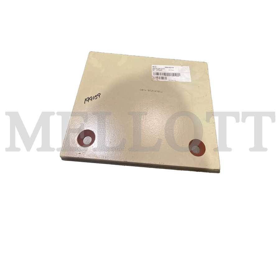 Protection Plate