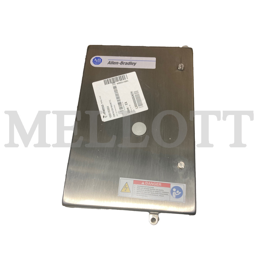 Contactor Magnetic 3Pole 480V Line