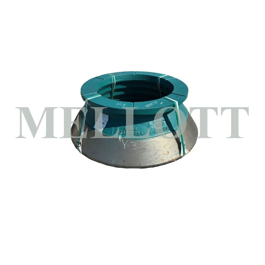 Bowl Liner,HP4,Medium,XT710