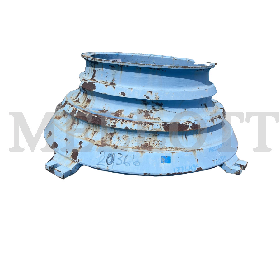 Concave,MF-EC2/M,H3000,18M