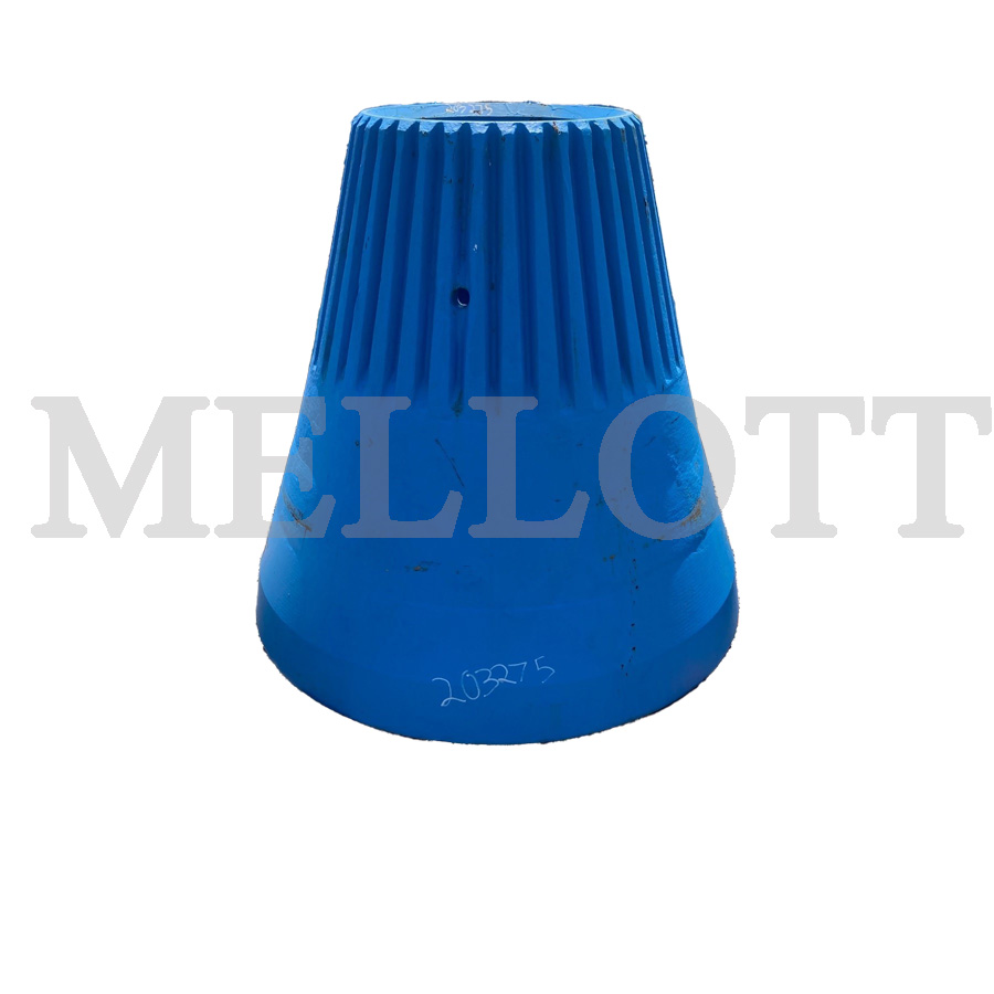 Mantle,B,Sandvik,S4000/4800/CS440,18M,MC