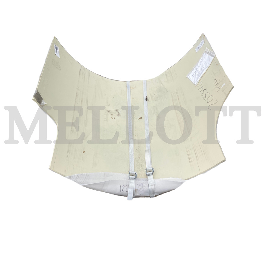 Liner,Mainframe,HP4,N21900310,Metso
