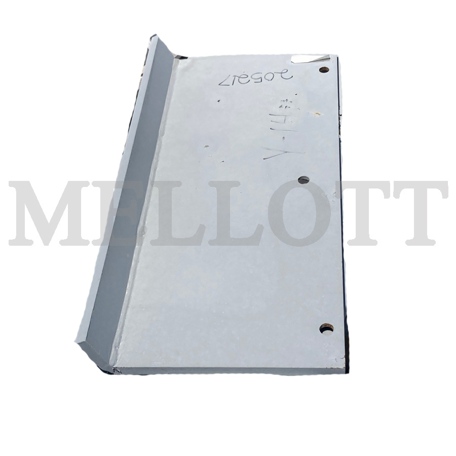 Protection Plate,Jawstock,1100x650