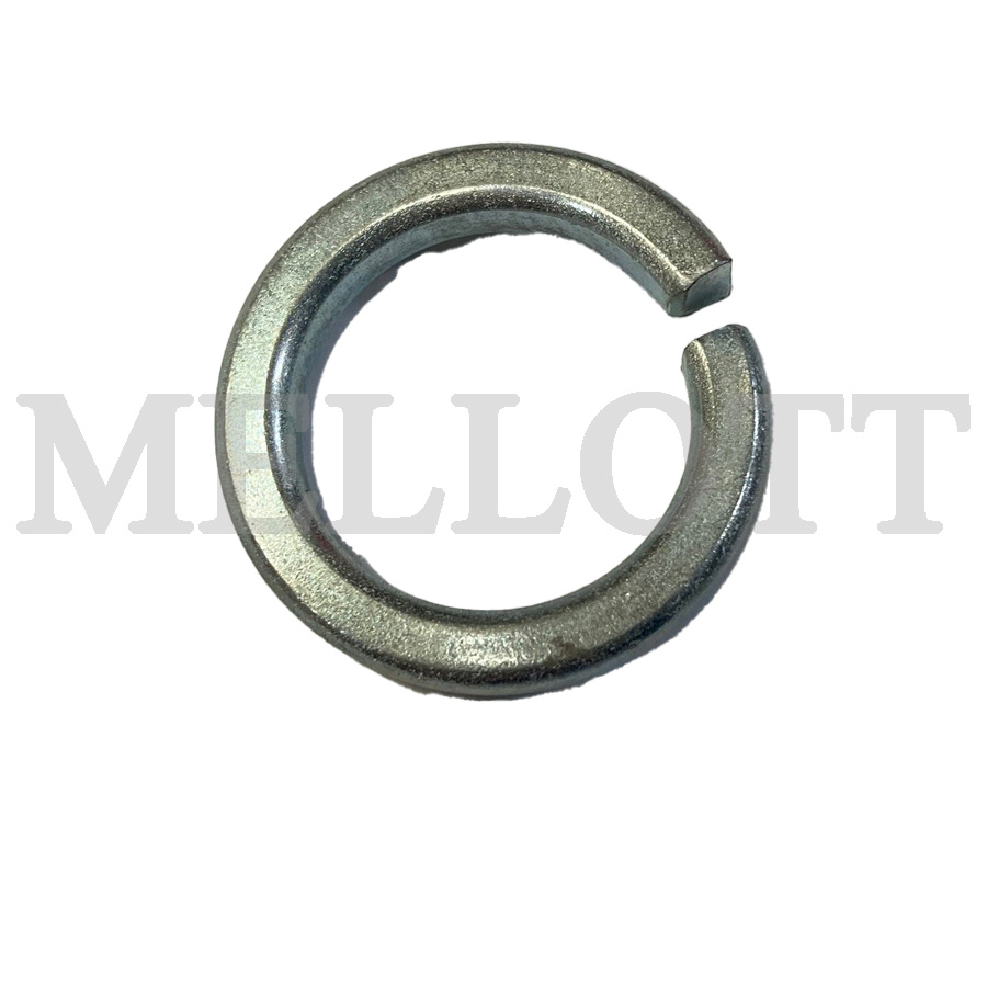 Washer,Spring,M24,DIN127B ZP