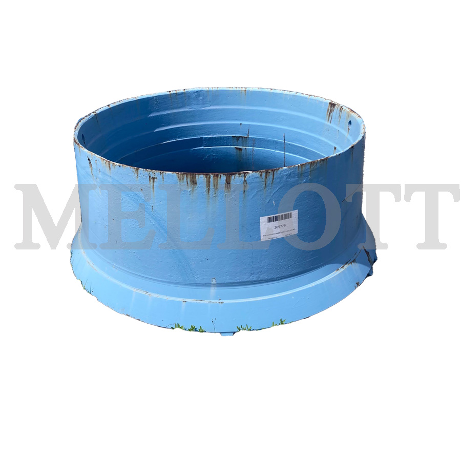 Ring,Concave,EC,H6000/6800/CH660,442.8813-02,18M,MC