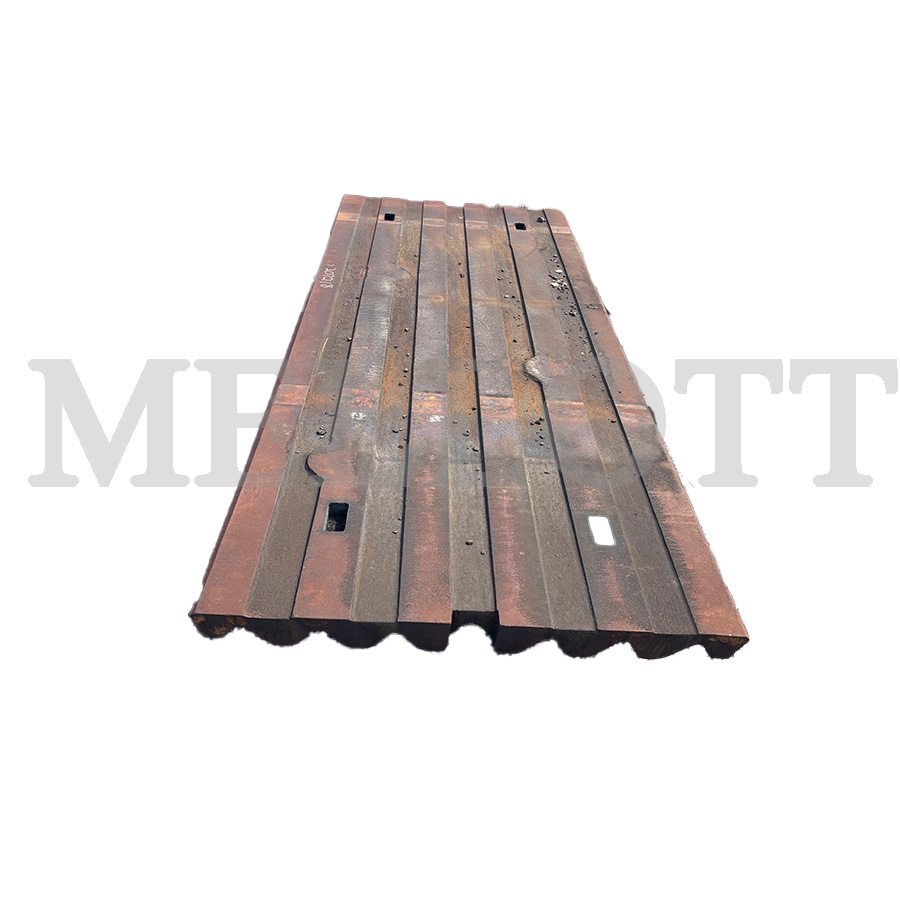 Jaw Die,Swing,44x48 Telsmith,M18