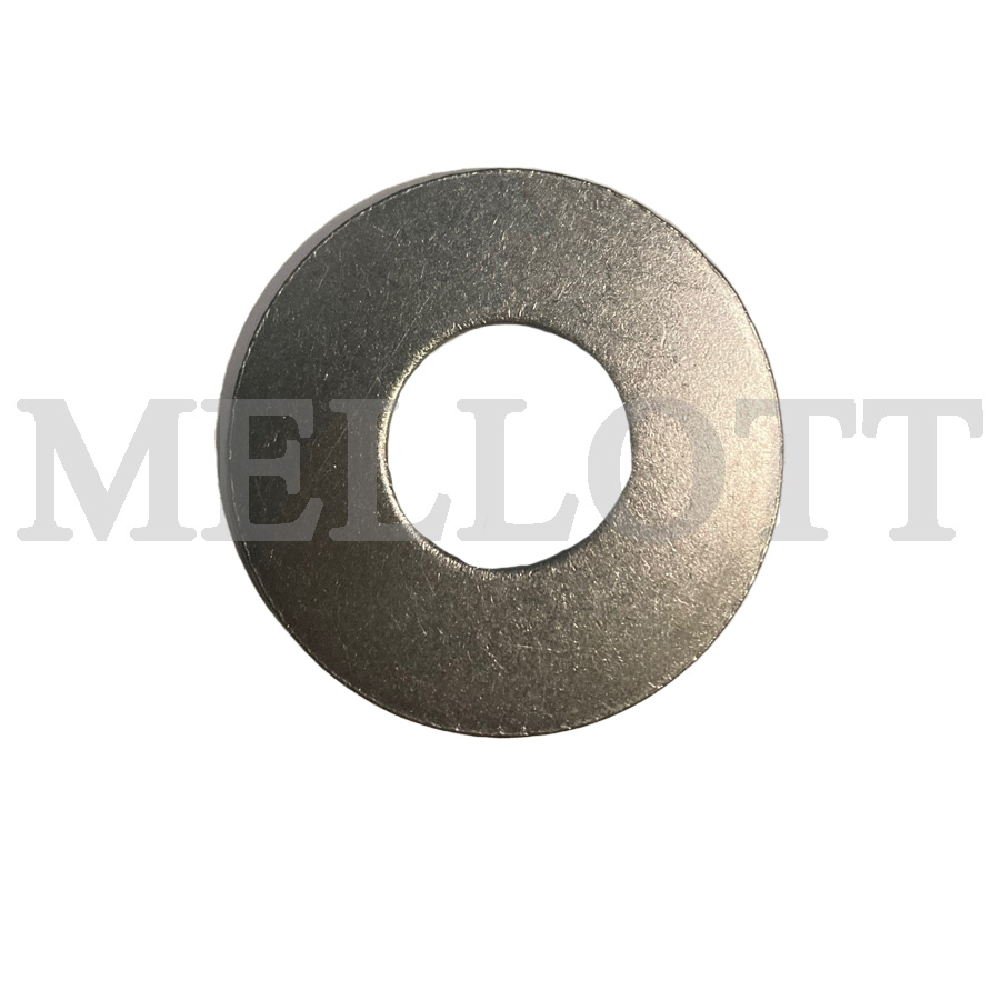 PRL Pin ISO8734-20x100-A-ST-UNPLTD