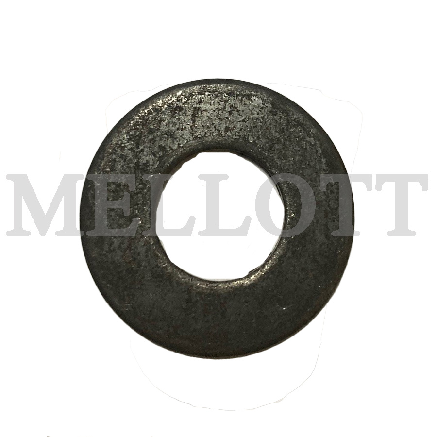 Washer,Flat,M20X37,N01621203,Metso