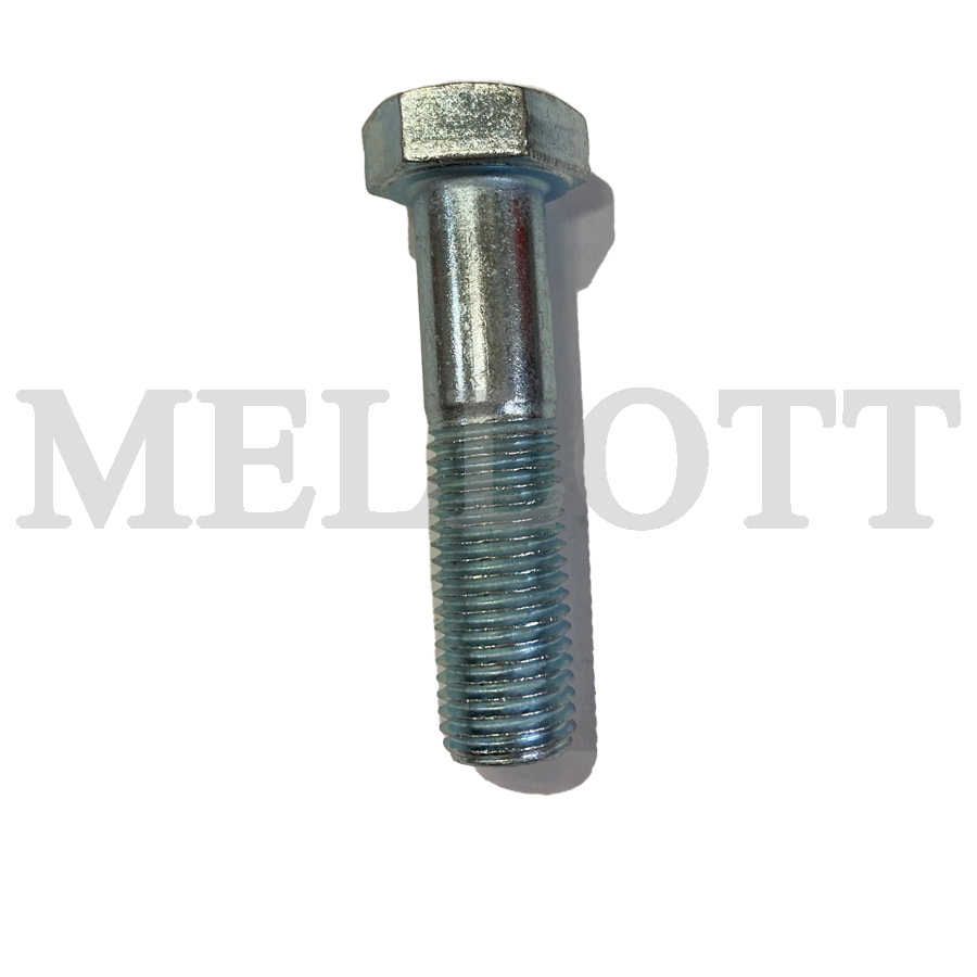 Screw,M16x70,8.8,DIN733ZP