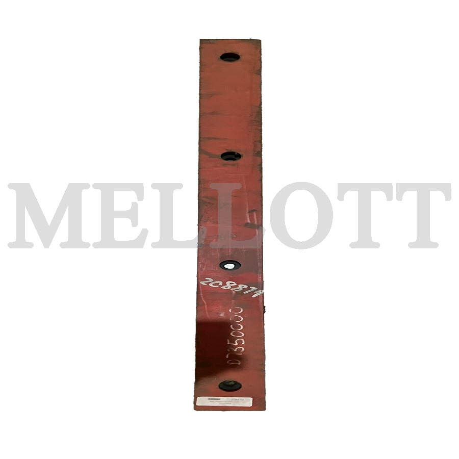 Bar,Impact,Extec C10