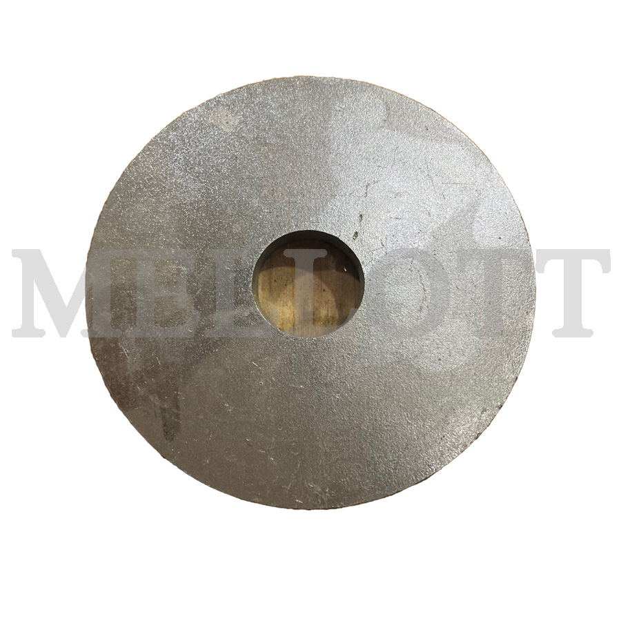 Washer,Steel ZP,JM1211
