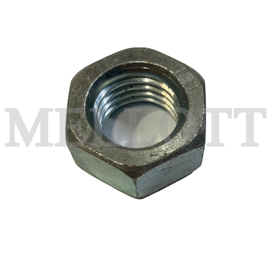 M24 Nut Grd.8Din934ZP