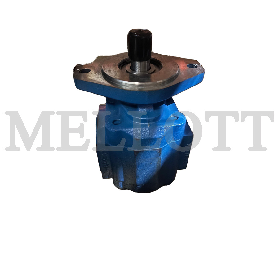 Pump,Lube,50-55 GPM