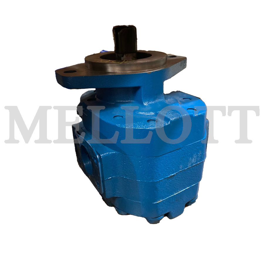 Pump,Lube,60-65 GPM