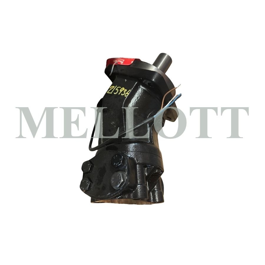 Hydraulic Motor