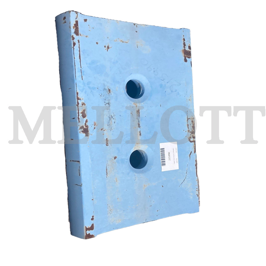 Toggle Plate,Pegson,1100x800