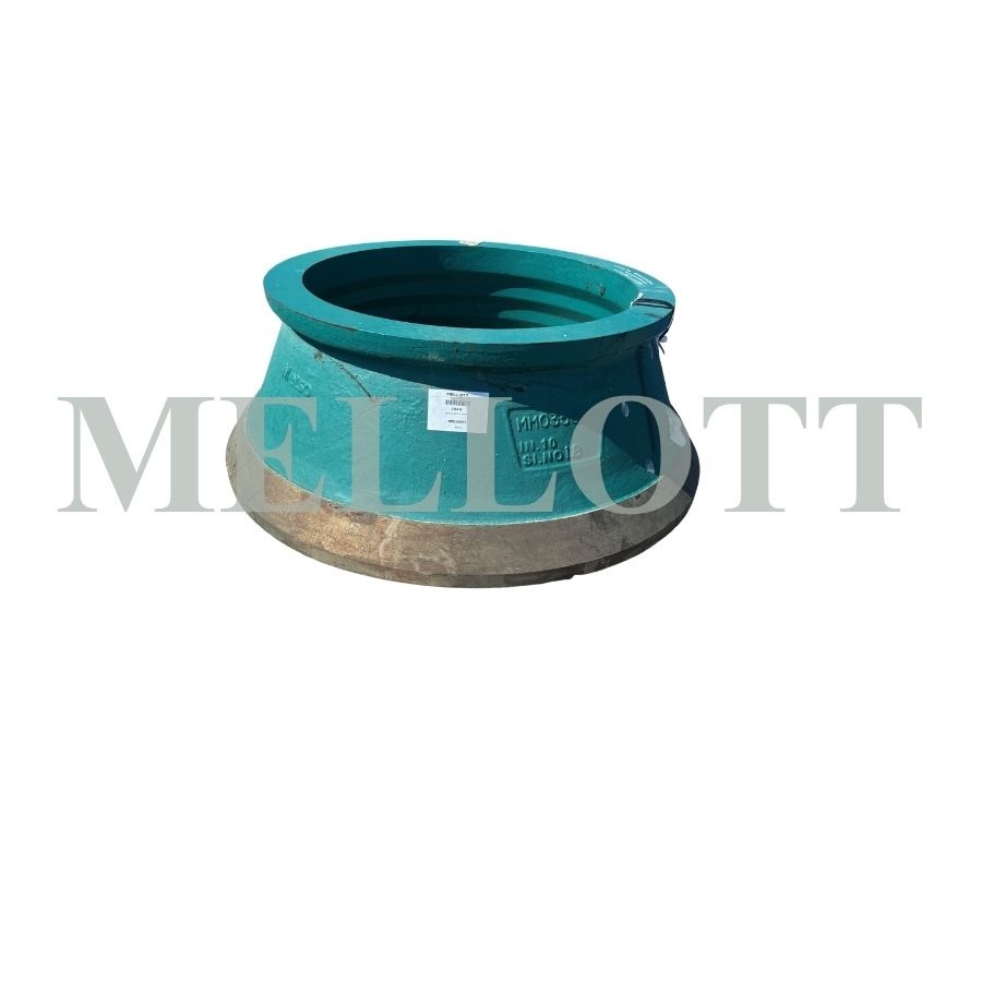 Bowl Liner,1560,STD-C,XT710