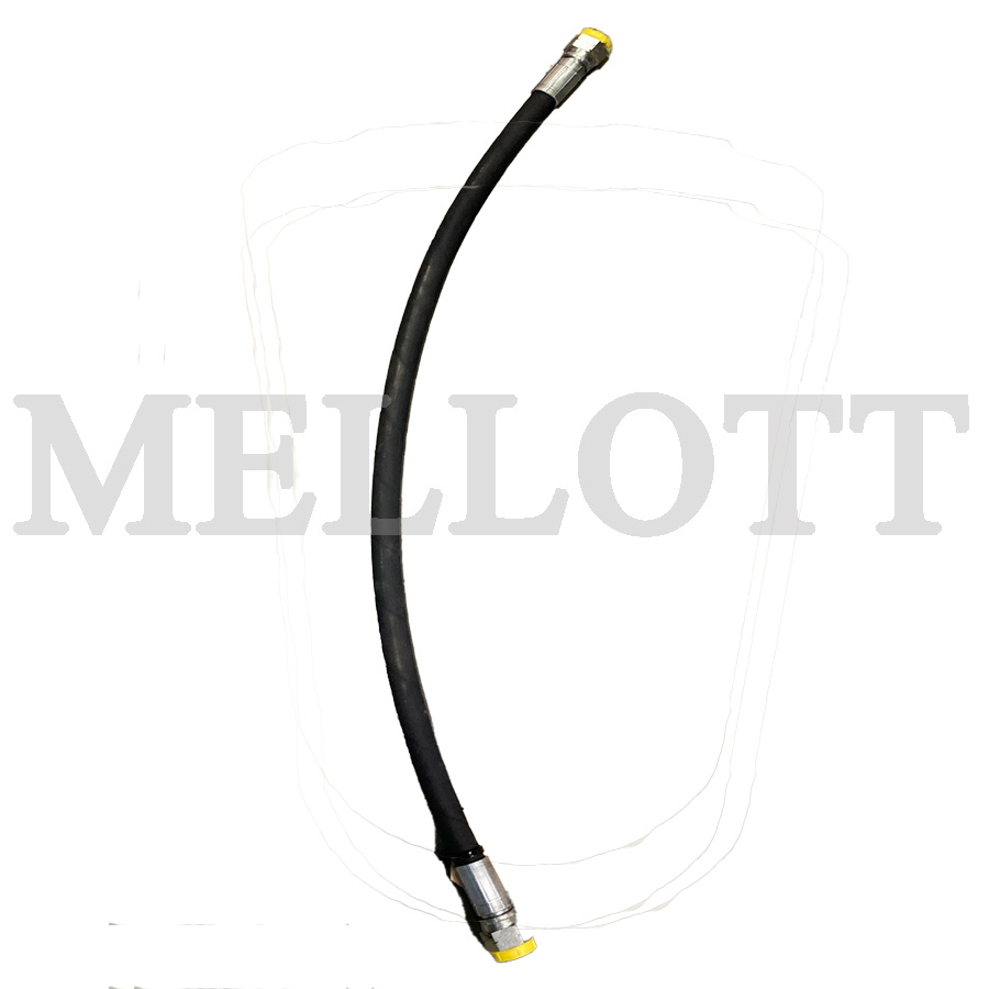 Hydraulic Hose,HP 9,5 L=775