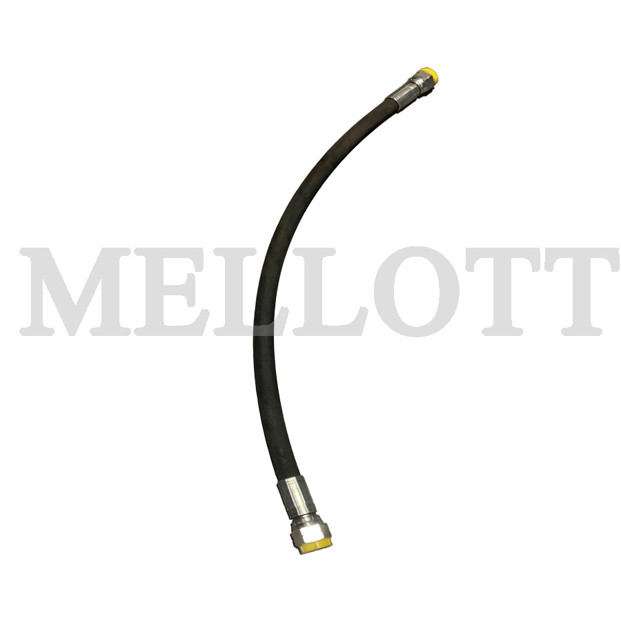 Hydraulic Hose,JP,9,5 L=635