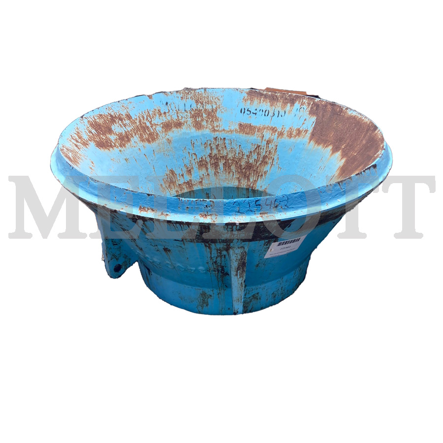 Bowl Liner,MVP450,Extra Fine,18M,MC