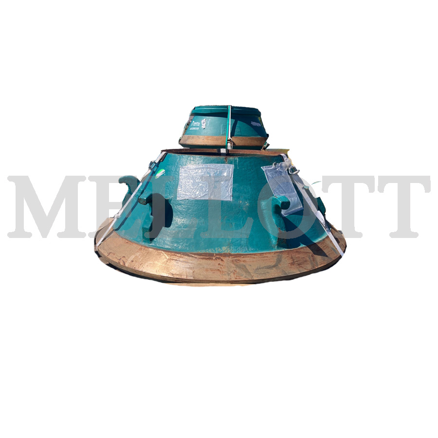 Bowl Liner,Std-M,XT710