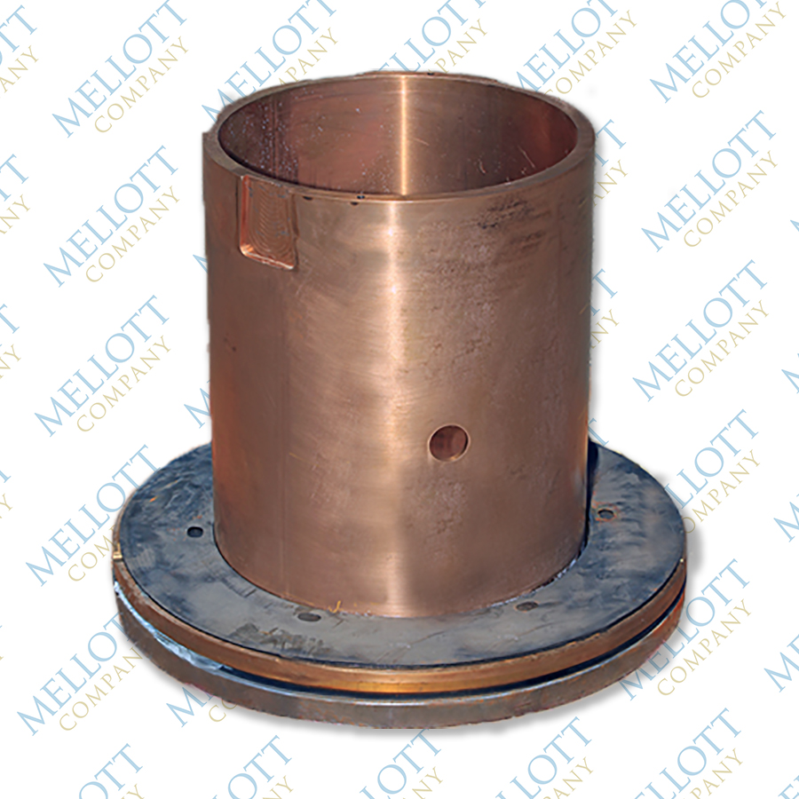 Eccentric Bushing OMNI 1560