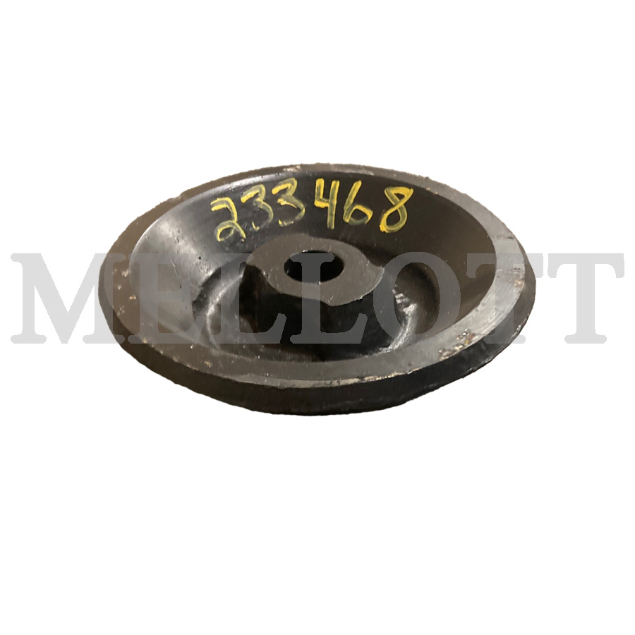Cap,Mantle Nut,Cedarapids,RC45,RC45II,OEM